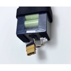 36V aku 10200 mAh ja 12800 mAh Ninebot NCAF3610A Segway F2 PLUS F2 PRO  - 1  