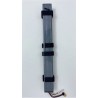 Batería para patinete eléctrico Ninebot Segway F2, F2 Plus, F2 PRO - 36V 10200 mAh y 12800 mAho similar - NCAF3610A  - 2  