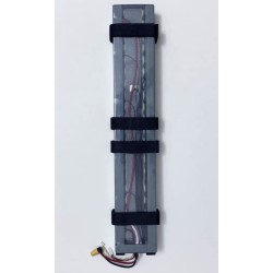 Baterija 36V 10200 mAh i 12800 mAh za Ninebot NCAF3610A Segway F2 PLUS F2 PRO  - 3  