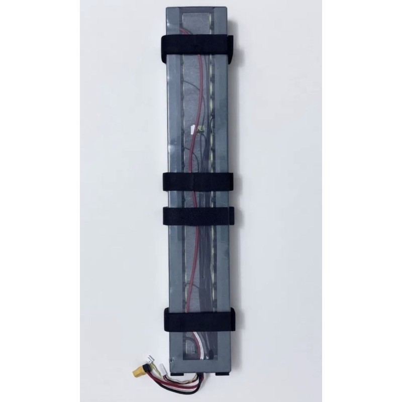 36V 10200 mAh and 12800 mAh battery for Ninebot NCAF3610A Segway F2 PLUS F2 PRO  - 3  