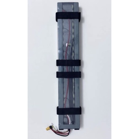 36V Akku 10200 mAh und 12800 mAh für Ninebot NCAF3610A Segway F2 PLUS F2 PRO  - 3  