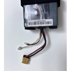 36V batéria 10200 mAh a 12800 mAh pre Ninebot NCAF3610A Segway F2 PLUS F2 PRO  - 4  