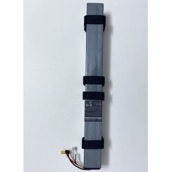 Batterie 36V 10200 mAh et 12800 mAh pour trottinette Ninebot NCAF3610A Segway F2 PLUS F2 PRO  - 5  