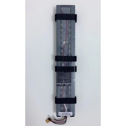 36V batteri 10200 mAh og 12800 mAh for Ninebot NCAF3610A Segway F2 PLUS F2 PRO  - 6  