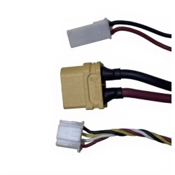 36V 7650 mAh battery for Ninebot Segway E2 PRO electric scooter  - 6  