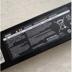 36V 4650 mAh battery for Ninebot NEF1001-T NEF1001-X AIR T15 electric scooter  - 3  