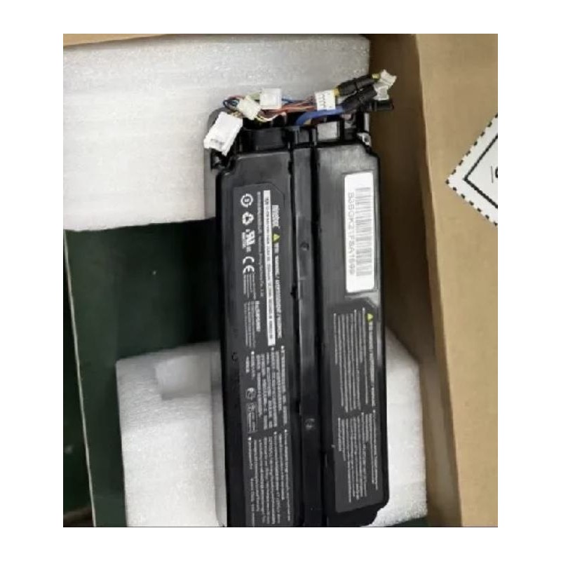 Batería original 21,6V 2550mAh para patinete eléctrico Ninebot NEG0601 E8 E10 E12 o similar  - 5 Compatible con patinetes eléctr