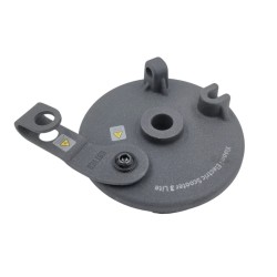 Dobfék és dobbetétek Xiaomi Mi 3 Lite  - 1  