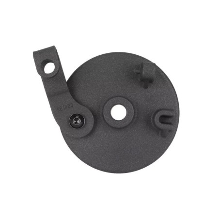 Drum brake and drum brake pads for Xiaomi 5 / 5 Pro / 5 Plus  - 1  