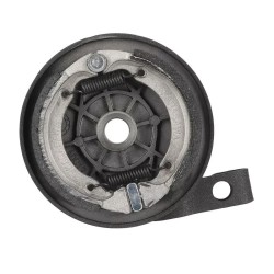 Frein tambour et plaquettes de frein tambour pour Xiaomi 5 / 5 Pro / 5 Plus  - 3  