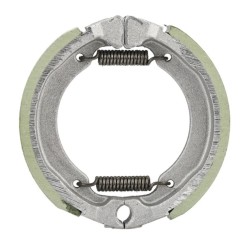 Kit frein a tambour ou plaquettes de frein pour Xiaomi Electric Scooter 4 Ultra ou similaire Xiaomi - 2 
Compatibilite: kit frei