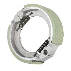 Drum brake kit or brake pads for Xiaomi Electric Scooter 4 Ultra or similar Xiaomi - 3 
Compatibility: drum brake kit or brake p