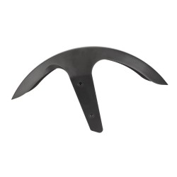 Främre stänkskärm för Xiaomi 5 MAX elscooter  - 2  