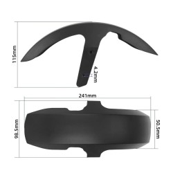 Empros ftero gia ilektriko patini Xiaomi 5 kai 5 Pro  - 1  