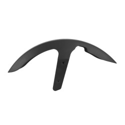 Parafango anteriore per monopattino Xiaomi 5 e 5 Pro  - 3  