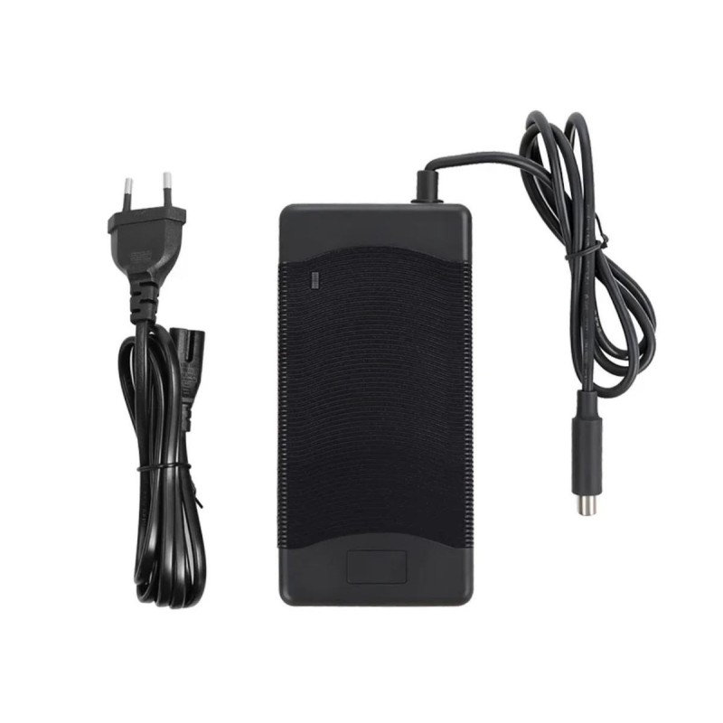 Cargador para cargar la batería del patinete Xiaomi 5  - 1  