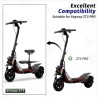Sedež Monorim SCMax-ZT3 za skiro Segway ZT3 series  - 1  