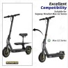 Sidinnia Monorim SCMAX-G2 dlia Segway Max G2 ta G65  - 2  