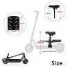 Kathisma Monorim SCMAX-G2 gia Segway Max G2 kai G65  - 5  