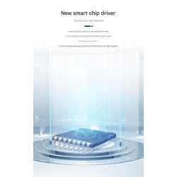 Sahkoajoneuvon siniaalto ohjain 60V-72V 3000W 80A Monorim MC80A  - 10 Sähköajoneuvon siniaalto-ohjain 60V–72V 3000W harjaton ja 