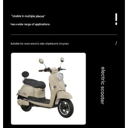 Sinusni kontroler elektricnog vozila 60V-72V 3000W 80A Monorim MC80A  - 13 Sinusni kontroler električnog vozila 60V–72V 3000W be