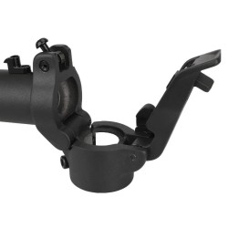 Stem with folding mechanism for Xiaomi 5, 5 Pro, 5 Max, 5 Plus or similar  - 6  