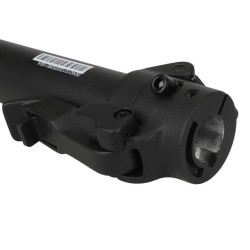 Stlpik s mechanizmom skladania pre Xiaomi 5, 5 Pro, 5 Max, 5 Plus alebo podobne  - 7  