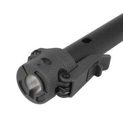 Vairo stiebas su lenkimo mechanizmu Xiaomi 5, 5 Pro, 5 Max, 5 Plus ar panasus  - 9  