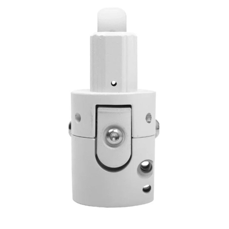 Stamfot eller faldel foer Xiaomi M365, 1S, Essential, Pro, Pro 2, Elite  - 5  