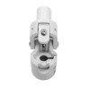 Stamfot eller faldel foer Xiaomi M365, 1S, Essential, Pro, Pro 2, Elite  - 6  