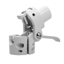 Stuurpenbasis of vouwdeel voor Xiaomi M365, 1S, Essential, Pro, Pro 2, Elite  - 7  