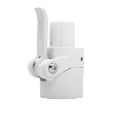 Base de mastil o pieza de plegado para Xiaomi M365, 1S, Essential, Pro, Pro 2, Elite  - 8  