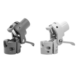 Stem base or folding part for Xiaomi M365, 1S, Essential, Pro, Pro 2, Elite  - 9  