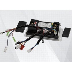 Sterownik sinusoidalny 1200 W do roweru elektrycznego 60V 72V wodoodporny  - 1  