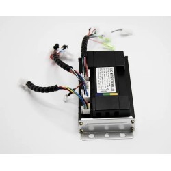 Sinusines bangos valdiklis 1200 W elektriniam dviraciui 60V 72V atsparus vandeniui  - 4  