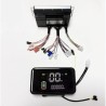 Kit controlador motor sem escovas onda sinusoidal 48V 84V 50A 3000W com acelerador e display  - 8 Lista de produtos

Controlador