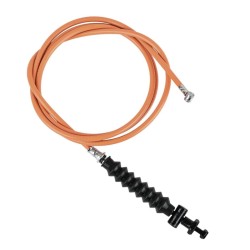 Trommelbremsekabel for Xiaomi 5, 5 Pro, 5 Max og 5 Plus  - 1 • Passer Xiaomi 5, Pro, Max og Plus • Forbedrer bremsesikkerhet • E