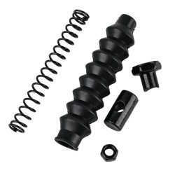 Zhilо barabanna spiralna spira4ka za Xiaomi 5, 5 Pro, 5 Max i 5 Plus  - 4 • Savместimo s Xiaomi 5, Pro, Max i Plus • Podobryava 