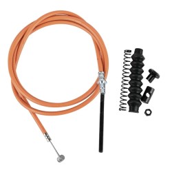 Syrmatos tympanou frenou gia Xiaomi 5, 5 Pro, 5 Max kai 5 Plus  - 7 • Symvato me Xiaomi 5, Pro, Max kai Plus • Veltionei tin asf