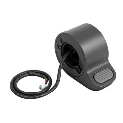 Gashendel voor Xiaomi 5, 5 Pro, 5 Max en 5 Plus  - 1 • Geschikt voor Xiaomi 5, Pro, Max en Plus • Nauwkeurige en veilige acceler