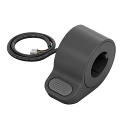 Greicio svirtis Xiaomi 5, 5 Pro, 5 Max ir 5 Plus  - 2 • Suderinama su Xiaomi 5, Pro, Max ir Plus • Tikslus ir saugus greitejimo 