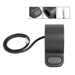 Gatilho acelerador para Xiaomi 5, 5 Pro, 5 Max e 5 Plus  - 3 • Compativel com Xiaomi 5, Pro, Max e Plus • Controlo de aceleracao