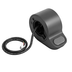 Gatillo acelerador para Xiaomi 5, 5 Pro, 5 Max y 5 Plus  - 6 • Compatible con Xiaomi 5, Pro, Max y Plus • Control de aceleracion