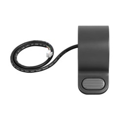 Gassutloser for Xiaomi 5, 5 Pro, 5 Max og 5 Plus  - 9 • Kompatibel med Xiaomi 5, Pro, Max og Plus • Presis og trygg kontroll av 