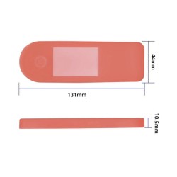 Vodotesny silikonovy kryt pro Xiaomi 5, 5 Pro, 5 Max a 5 Plus, chrani displej pred vlhkosti  - 6 
Kompatibilni s Xiaomi 5, 5 Pro