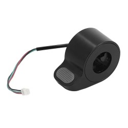 Gasreglage for Xiaomi Mi 3 och Xiaomi Mi 3 Lite kompatibel  - 1 
Kompatibel med Xiaomi Mi 3 och Mi 3 Lite
Saker och exakt hastig