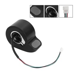 Gashendel voor Xiaomi Mi 3 en Xiaomi Mi 3 Lite compatibel  - 2 
Compatibel met Xiaomi Mi 3 en Mi 3 Lite
Veilige en nauwkeurige s