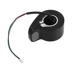 Rucica gasa za Xiaomi Mi 3 i Xiaomi Mi 3 Lite  - 3 
Kompatibilna s Xiaomi Mi 3 i Mi 3 Lite
Precizna i sigurna kontrola brzine
Je