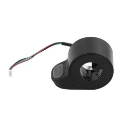 Gachette accelerateur pour Xiaomi Mi 3 et Xiaomi Mi 3 Lite compatible  - 6 
Compatible avec Xiaomi Mi 3 et Mi 3 Lite
Controle se