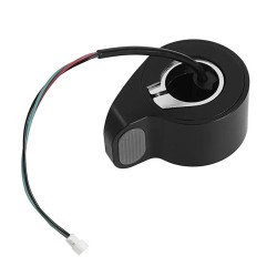 Akceleratoriaus svirtis skirta Xiaomi Mi 3 ir Xiaomi Mi 3 Lite paspirtukams  - 10 
Suderinama su Xiaomi Mi 3 ir Mi 3 Lite modeli